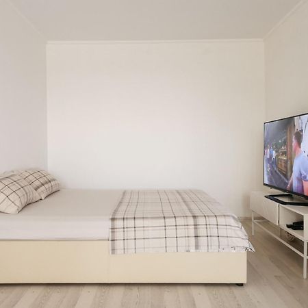 Театр Щепкіна Апартаменти 2 Sumî Exterior foto