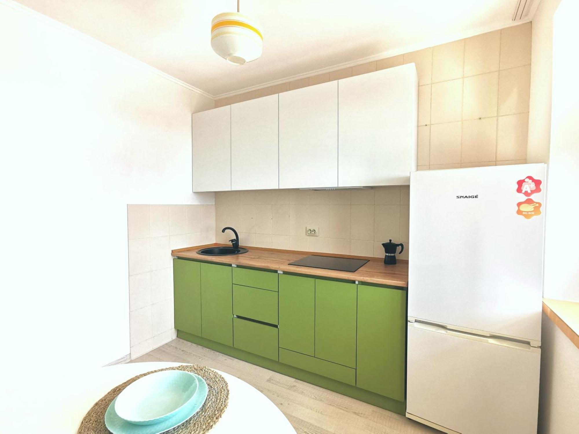Театр Щепкіна Апартаменти 2 Sumî Exterior foto