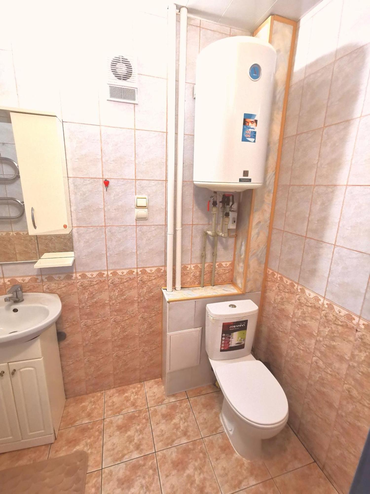 Театр Щепкіна Апартаменти 2 Sumî Exterior foto