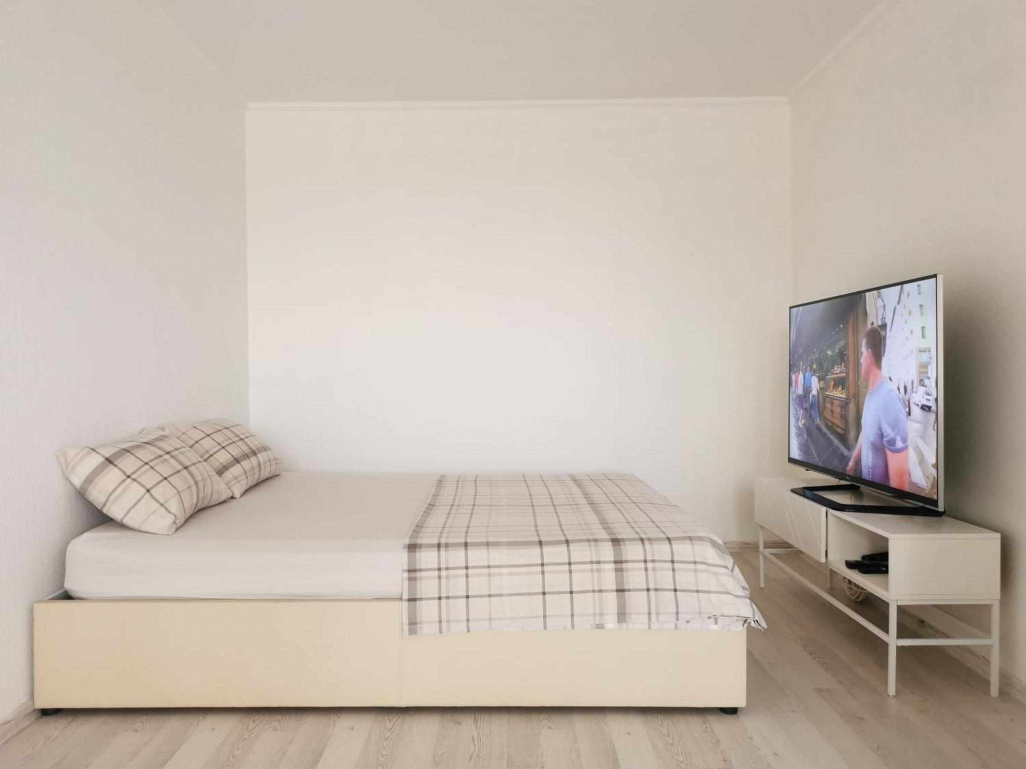 Театр Щепкіна Апартаменти 2 Sumî Exterior foto